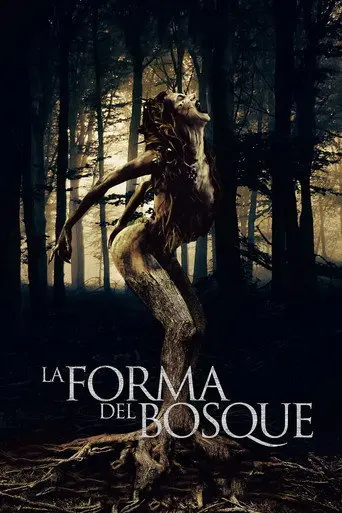 The Shape of the Woods (2021)