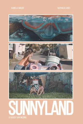 Sunnyland (2022)