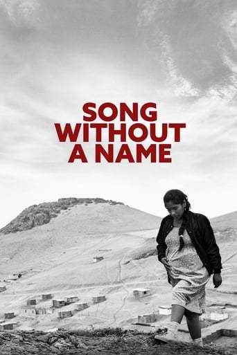 Song Without A Name (2020)