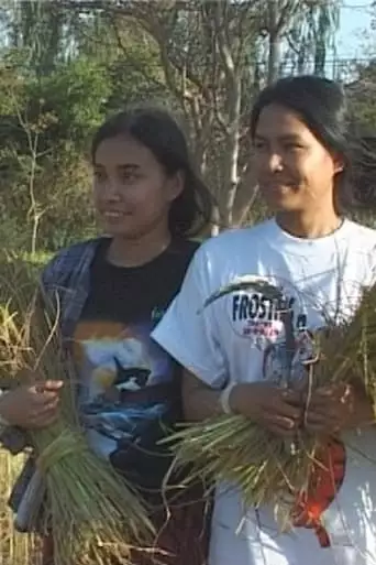 Noi, Pam and their men (2002)