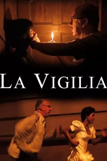 The Vigil (2010)