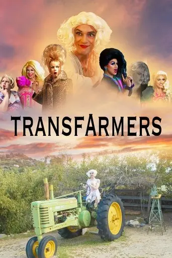 Transfarmers (2022)