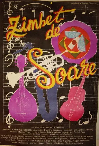 A Smile Of The Sun (1987)