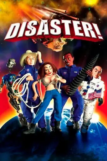 Disaster! (2005)