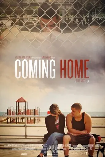 Coming Home (2015)