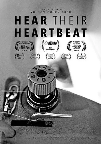 Hear their Heartbeat (2019)