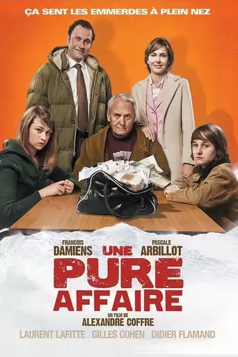 Une Pure Affaire (2011)