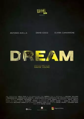 Dream (2021)