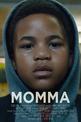 Momma (2018)