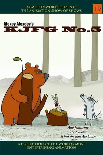 KJFG No 5 (2008)