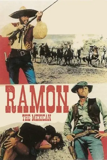 Ramon the Mexican (1966)