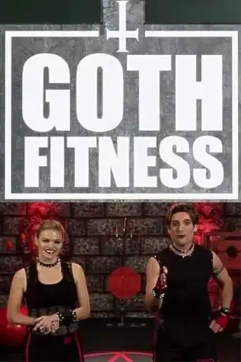 Goth Fitness (2014)
