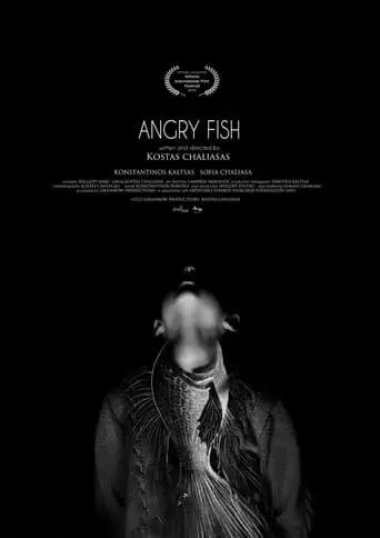 Angry Fish (2023)