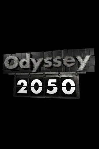 Odyssey 2050 (2012)