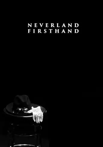 Neverland Firsthand: Investigating The Michael Jackson Documentary (2019)