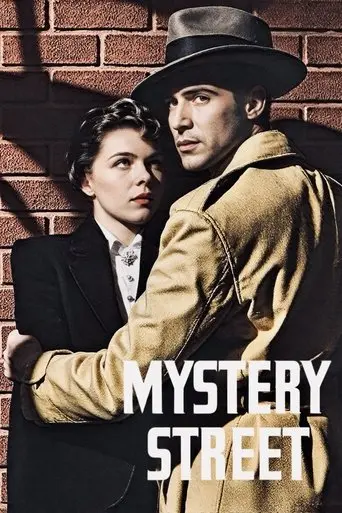 Mystery Street (1950)