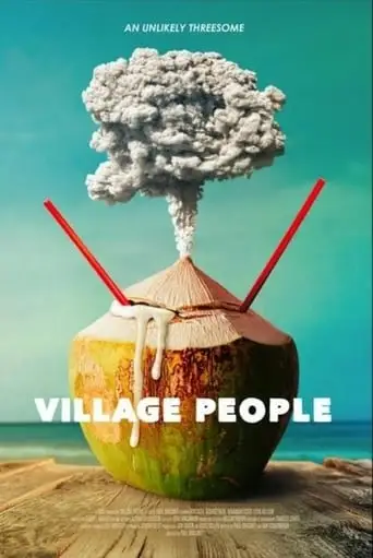 Big Brother Volcano (2017)
