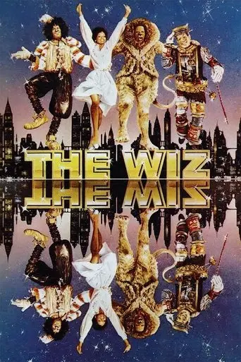 The Wiz (1978)