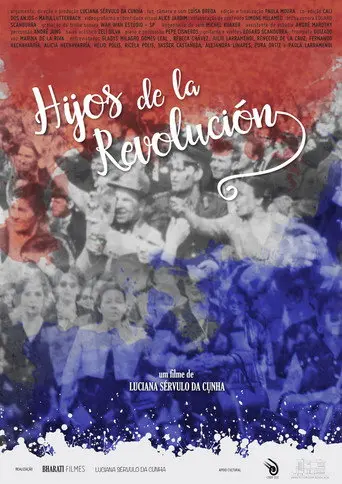 Hijos de la revolución (2019)