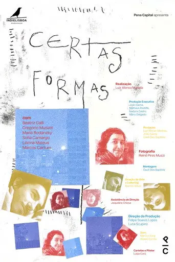 Certas Formas (2026)