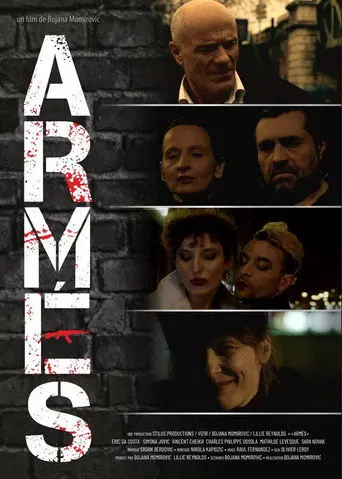Armed (2024)