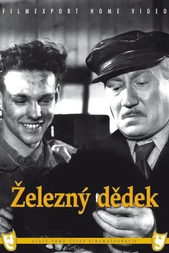 Zelezny Dedek (1948)