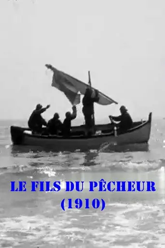 Le fils du pêcheur (1910)