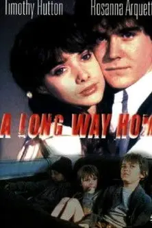 A Long Way Home (1981)