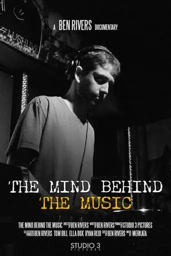 The Mind Behind The Music (2023)