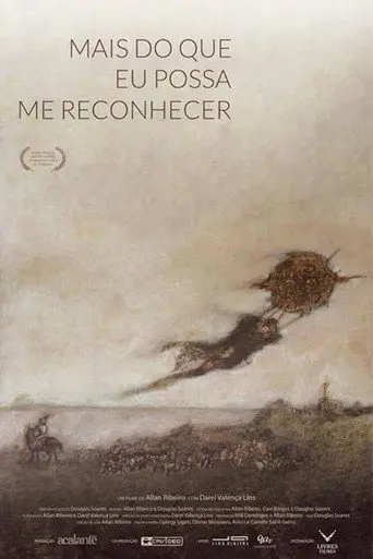 Beyond My Reflection (2015)