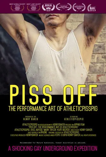 Piss Off (2019)