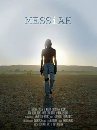 MESSiAH (2016)