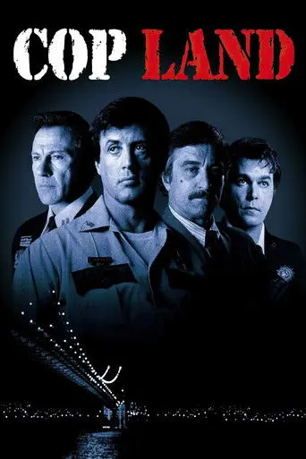 Cop Land (1997)