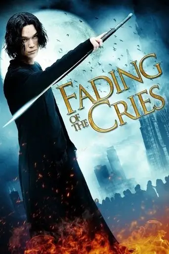 Fading of the Cries (2009)