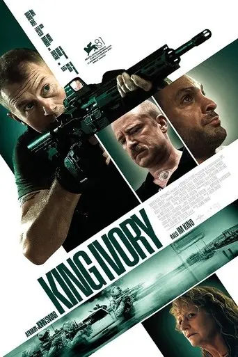 King Ivory (2025)
