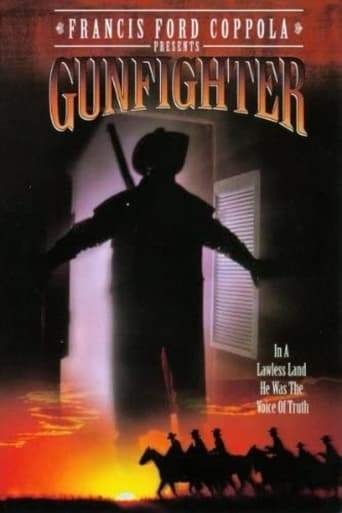 Gunfighter (1999)