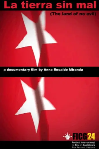 La tierra sin mal (2008)