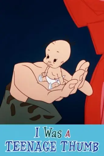 I Was A Teenage Thumb (1963)