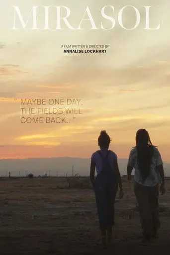 Mirasol (2023)