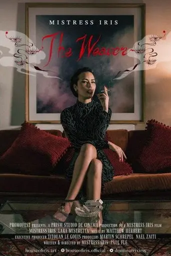 The Weaver (2024)