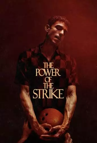 The Power Of The Strike (2023)