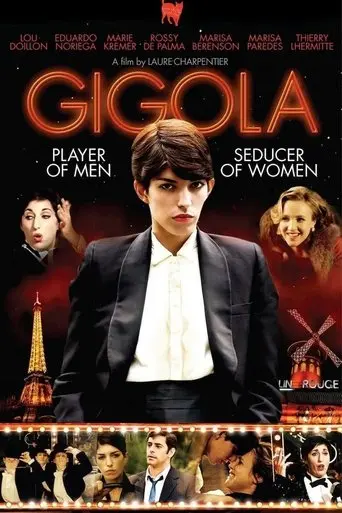 Gigola (2010)