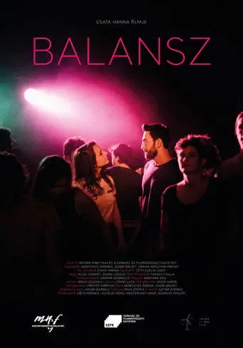 Balansz (2019)