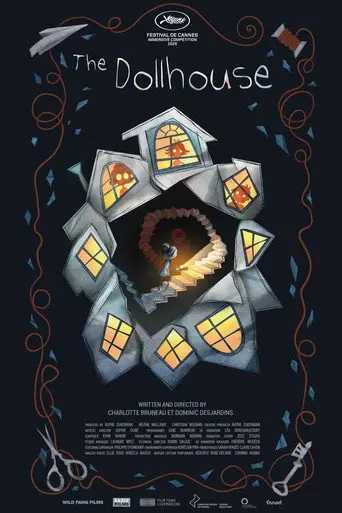 The Dollhouse (2025)