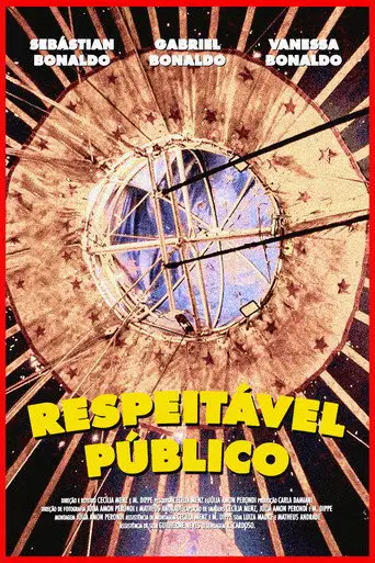 Respeitável Público (2024)