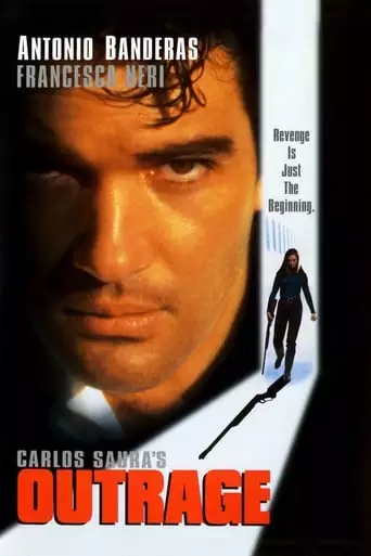 Outrage (1993)