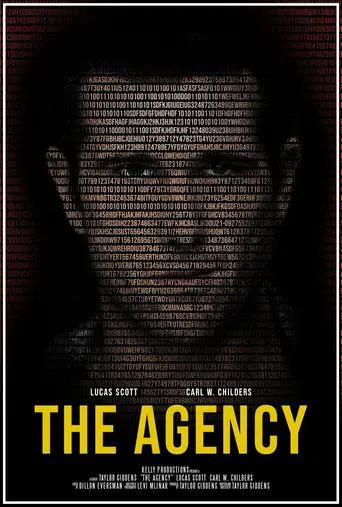 The Agency (2015)