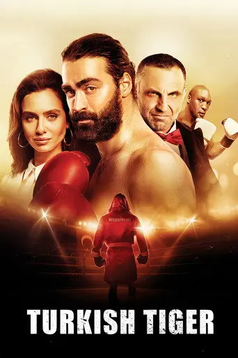 Turkish Tiger (2016)