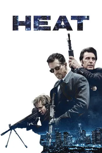 Heat (1995)