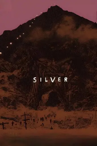 Silver (2025)